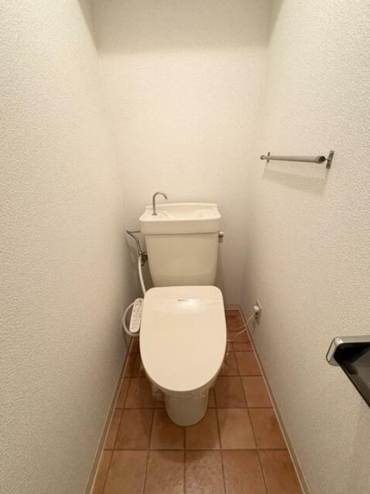 ラフォーレ3番館の内装