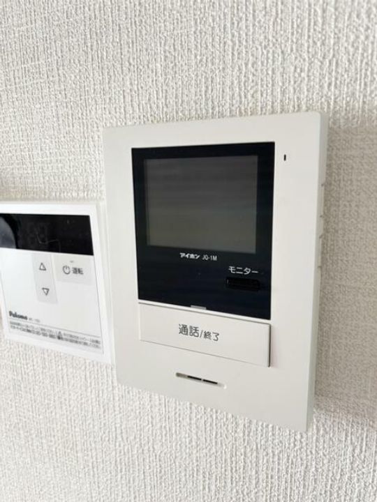 ラフォーレ3番館の内装