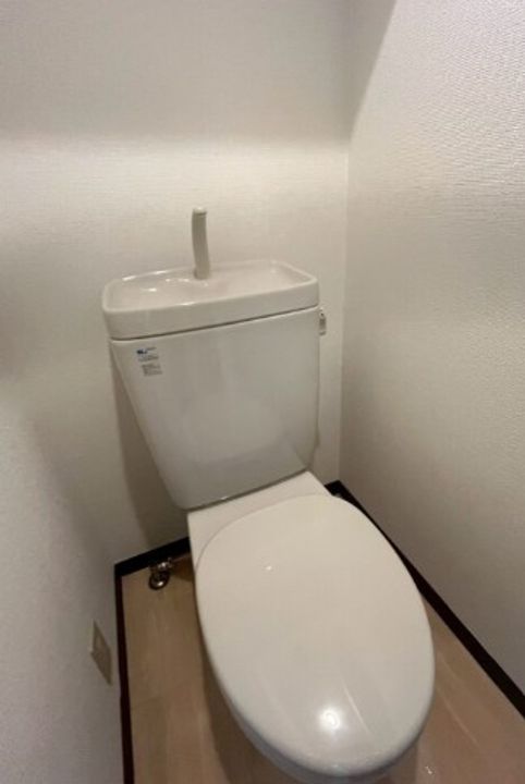 東京都練馬区桜台1(マンション)の賃貸物件の内装