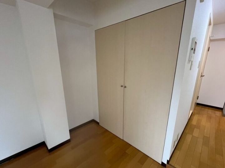 東京都練馬区桜台1(マンション)の賃貸物件の内装