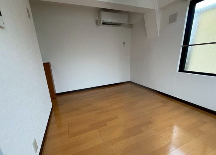 東京都練馬区桜台1(マンション)の賃貸物件の居間