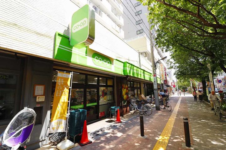 東京都練馬区桜台1(マンション)の賃貸物件の周辺