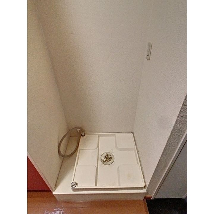 グランツ平成の内装