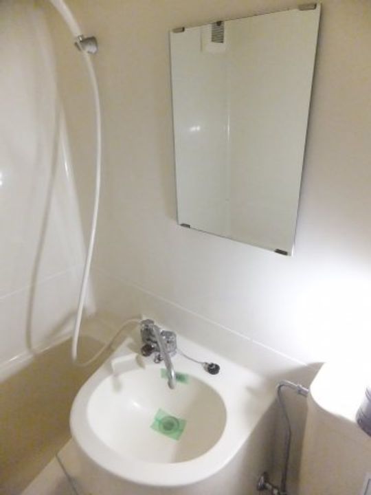 ジュネパレス船橋第53の内装