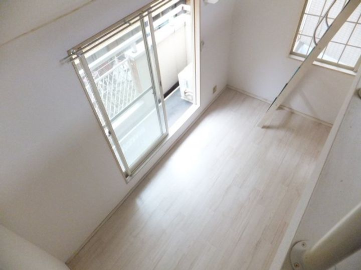 ジュネパレス船橋第53の内装