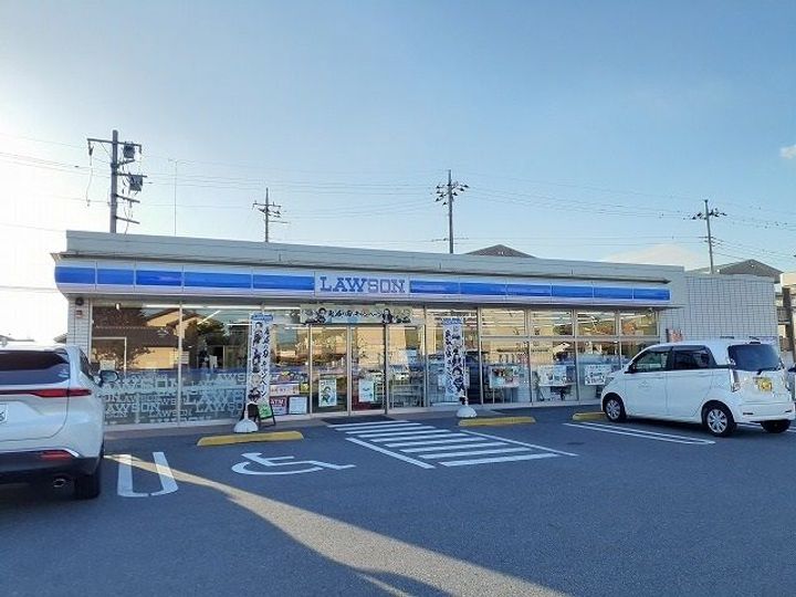 栃木県宇都宮市下栗1(アパート)の賃貸物件の周辺