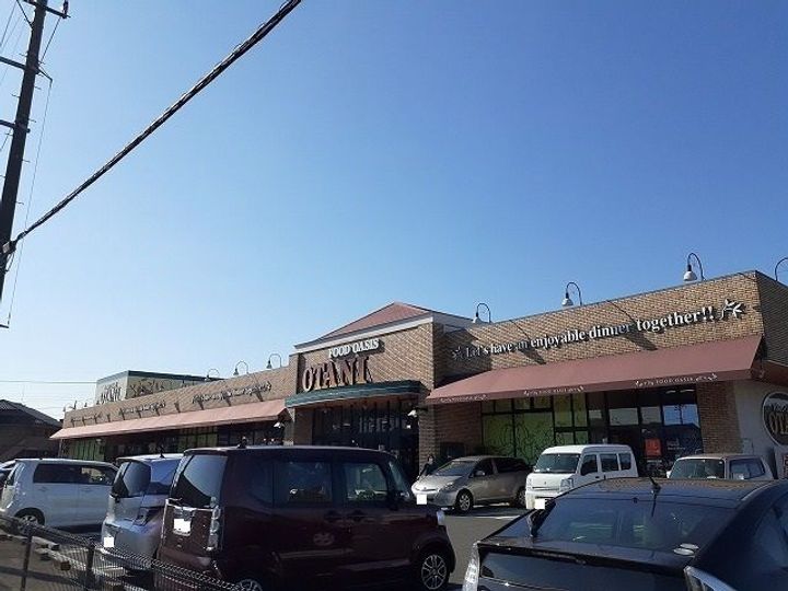 栃木県宇都宮市下栗1(アパート)の賃貸物件の周辺