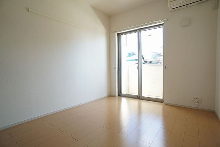 埼玉県川越市大字小中居(アパート)の賃貸物件のその他画像