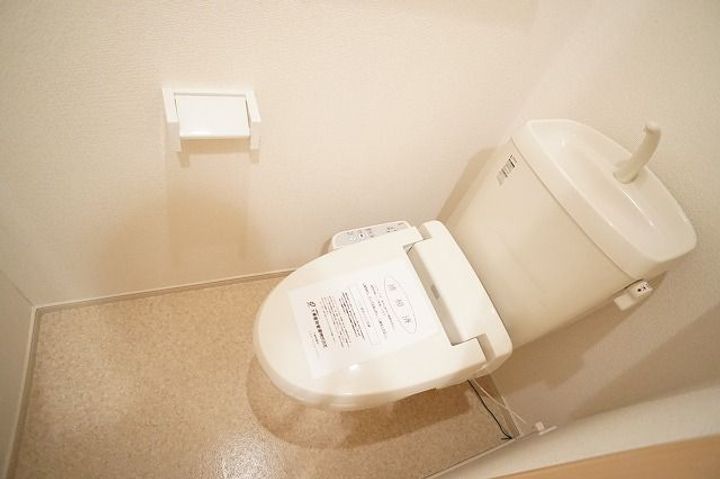 埼玉県川越市大字小中居(アパート)の賃貸物件の内装