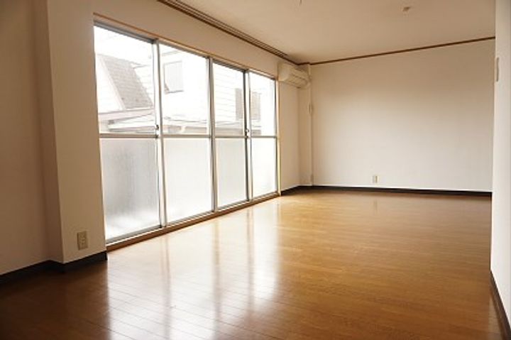 東京都調布市仙川町2(マンション)の賃貸物件の地図