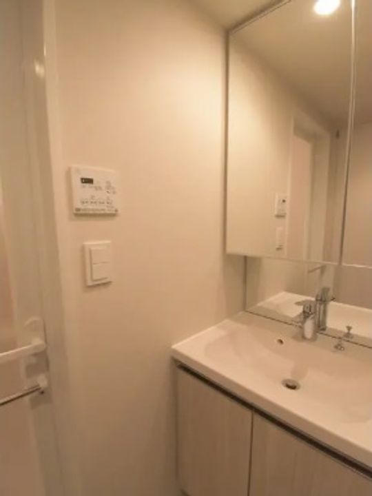 ラクレイス横濱関内の内装