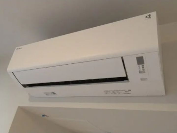 ラクレイス横濱関内の内装