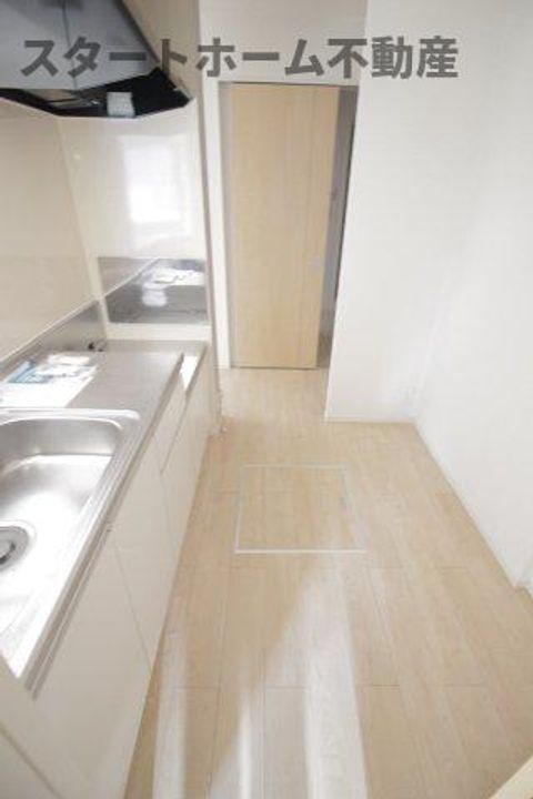 クラール蔵本公園 Bのその他画像