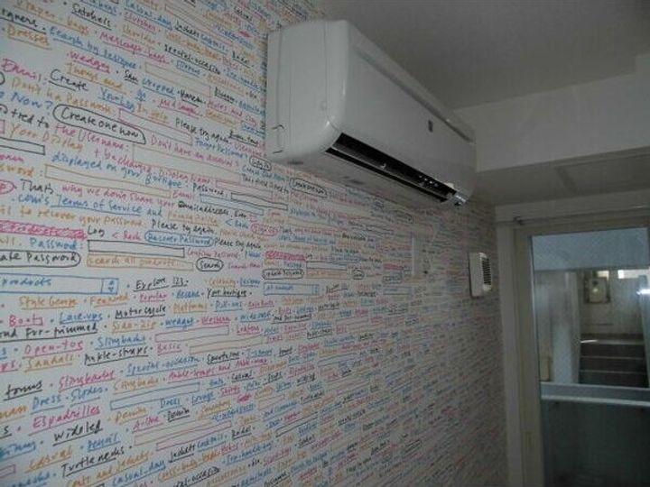 北海道札幌市中央区南五条西9(マンション)の賃貸物件の内装