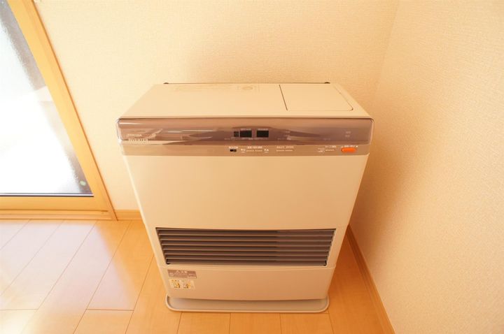 Elysion北白山台Aの内装