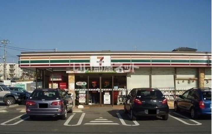 茨城県高萩市大字島名(アパート)の賃貸物件の周辺