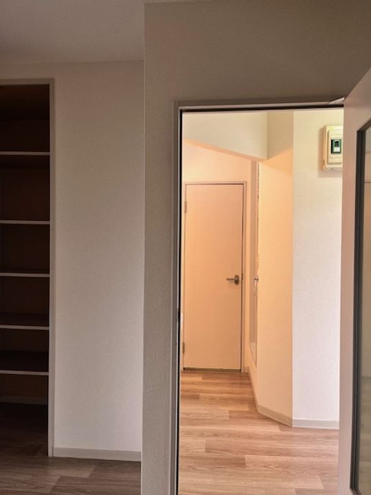 クラブナウ上佐野Bの内装