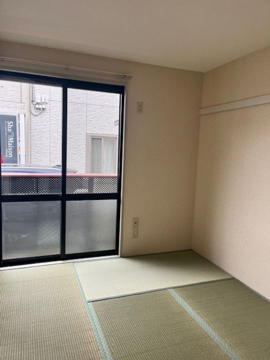 クラブナウ上佐野Bの内装