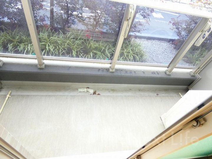 プレール・ドゥーク川崎大師の内装