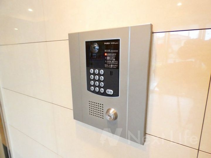 プレール・ドゥーク川崎大師の地図