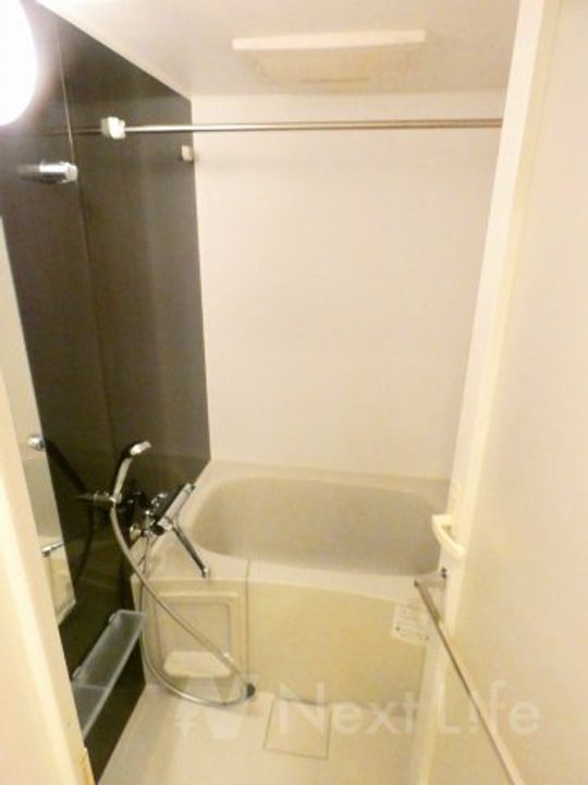 プレール・ドゥーク川崎大師の風呂