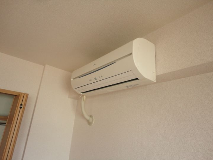 オット・アンダーレの内装