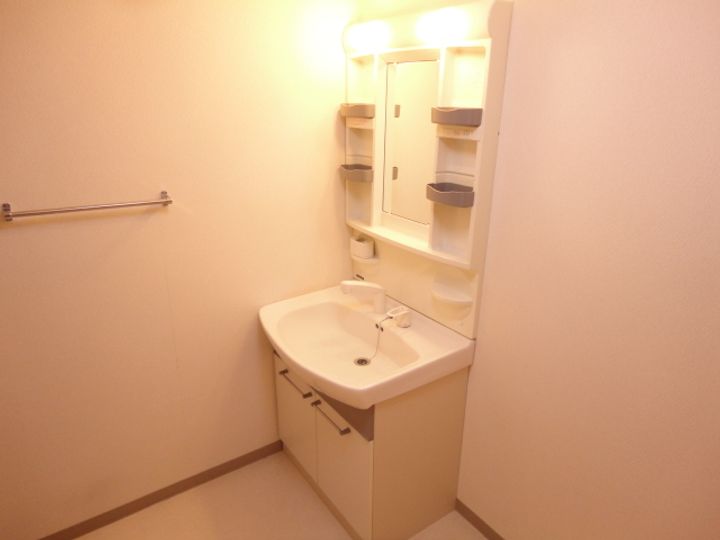 オット・アンダーレの内装