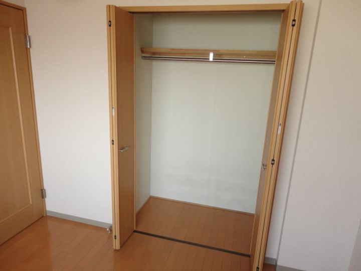 オット・アンダーレの内装