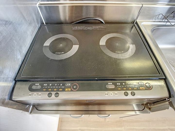 石川県金沢市金石下本町(マンション)の賃貸物件の内装