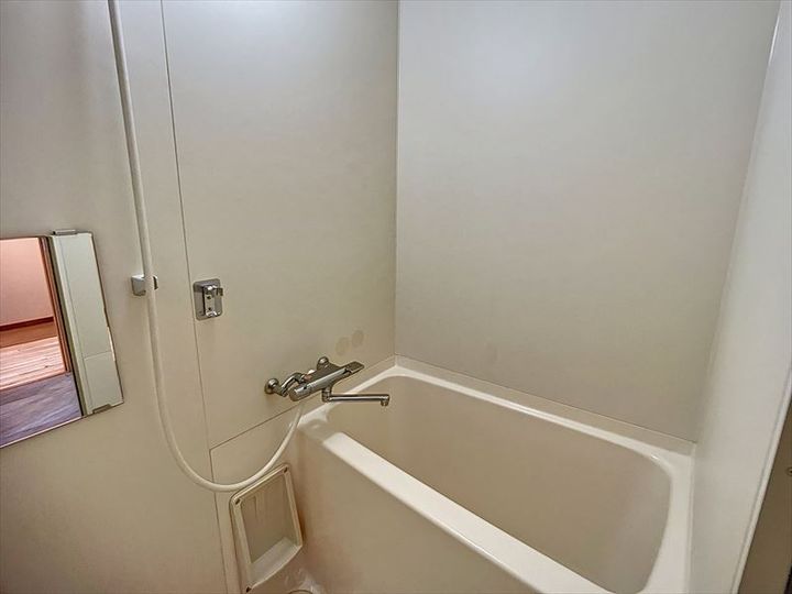 石川県金沢市金石下本町(マンション)の賃貸物件の風呂