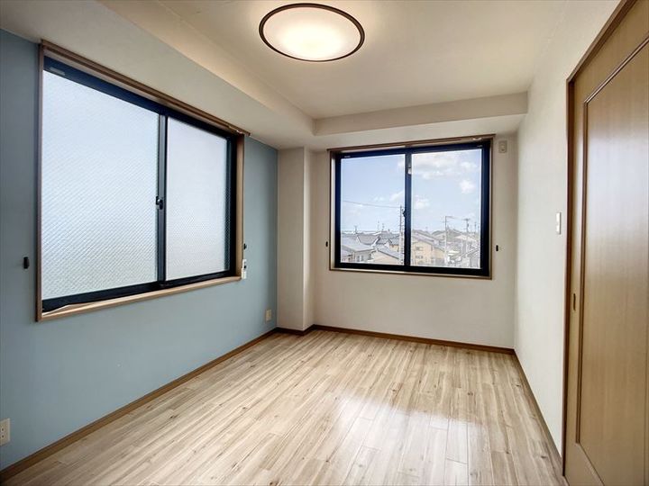 石川県金沢市金石下本町(マンション)の賃貸物件の内装