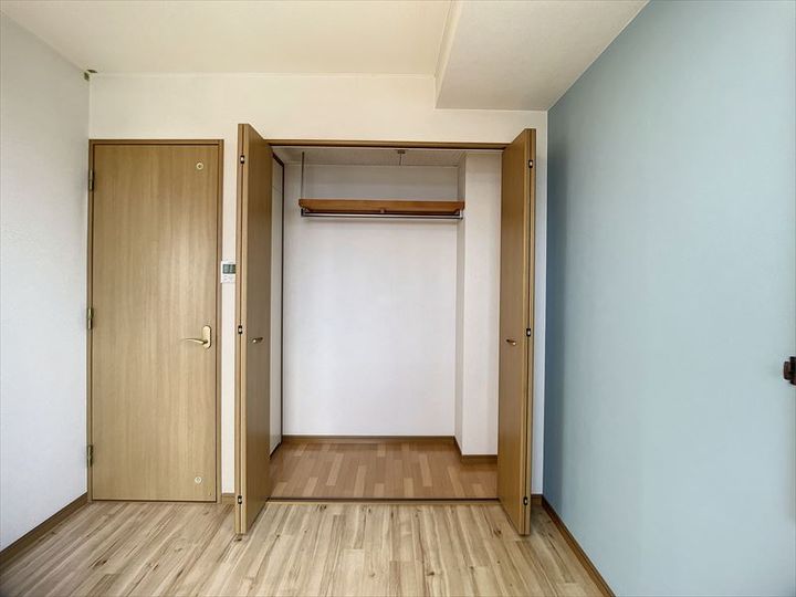 石川県金沢市金石下本町(マンション)の賃貸物件の内装