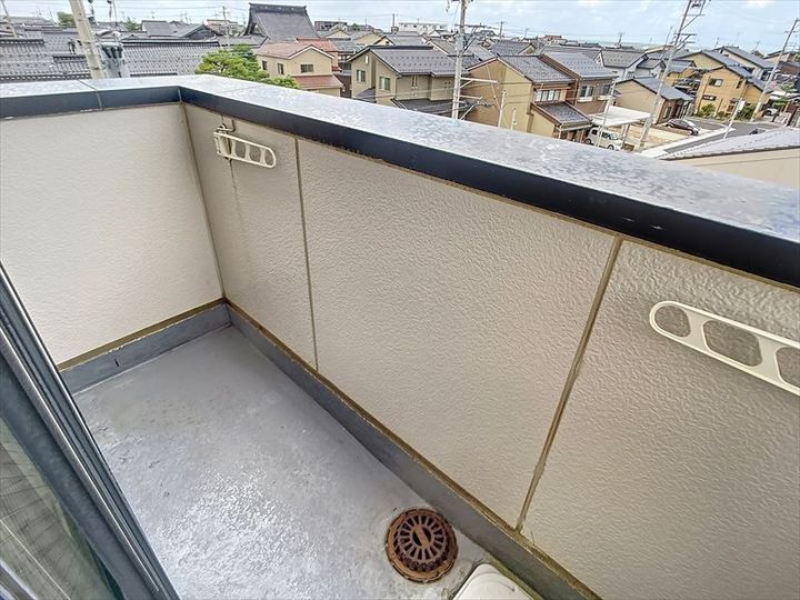 石川県金沢市金石下本町(マンション)の賃貸物件の内装