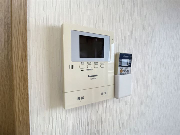 石川県金沢市金石下本町(マンション)の賃貸物件の内装