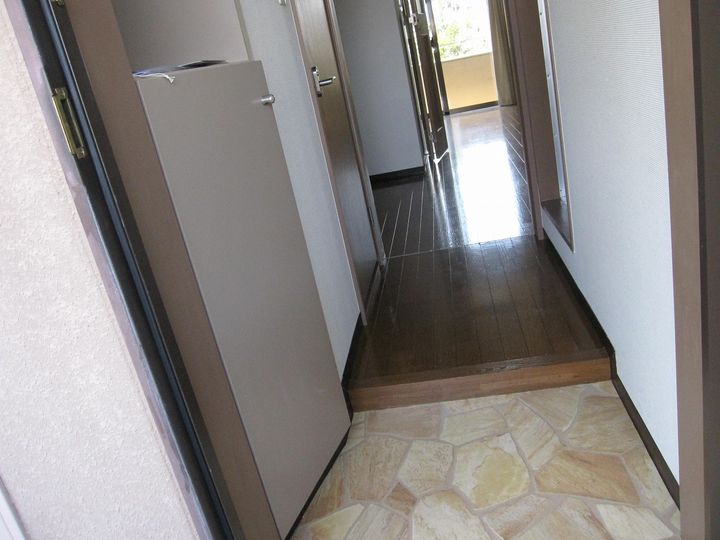 山梨県中央市西新居(マンション)の賃貸物件のその他画像