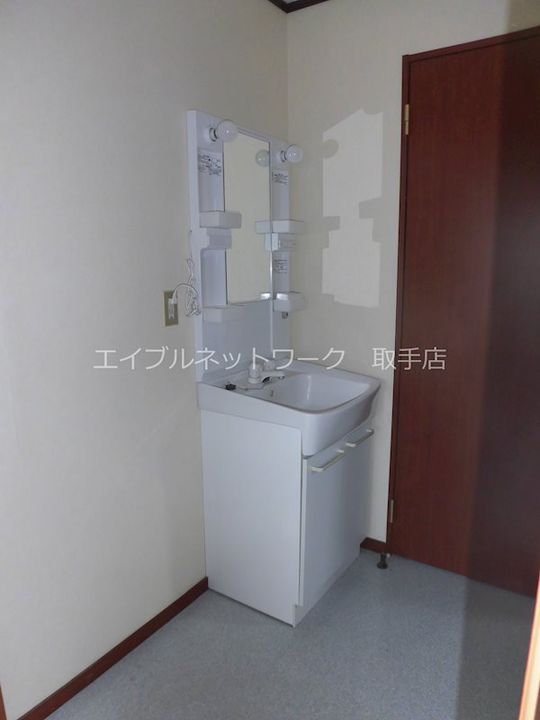 茨城県龍ヶ崎市佐貫2(アパート)の賃貸物件の内装