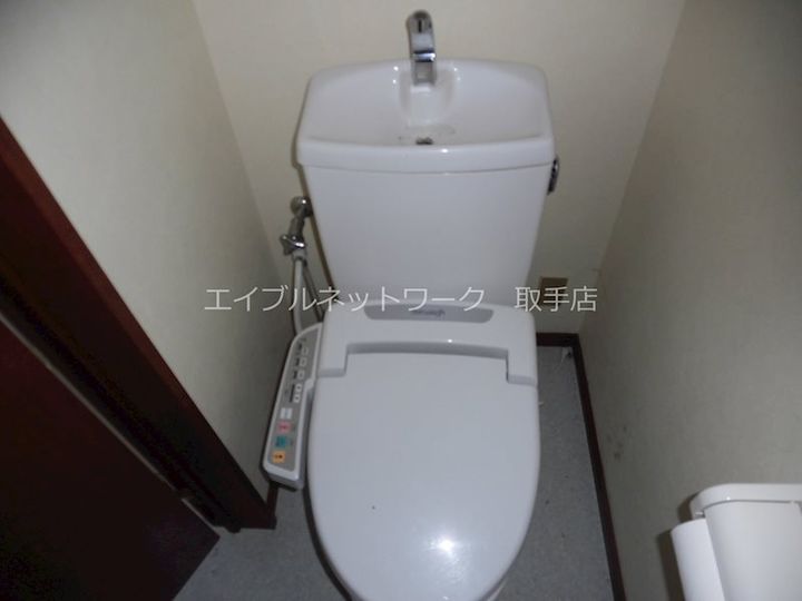 茨城県龍ヶ崎市佐貫2(アパート)の賃貸物件の内装