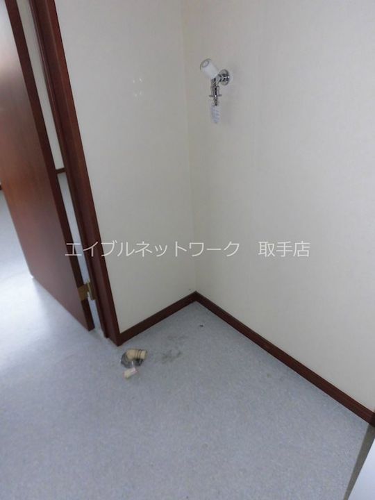 茨城県龍ヶ崎市佐貫2(アパート)の賃貸物件の内装