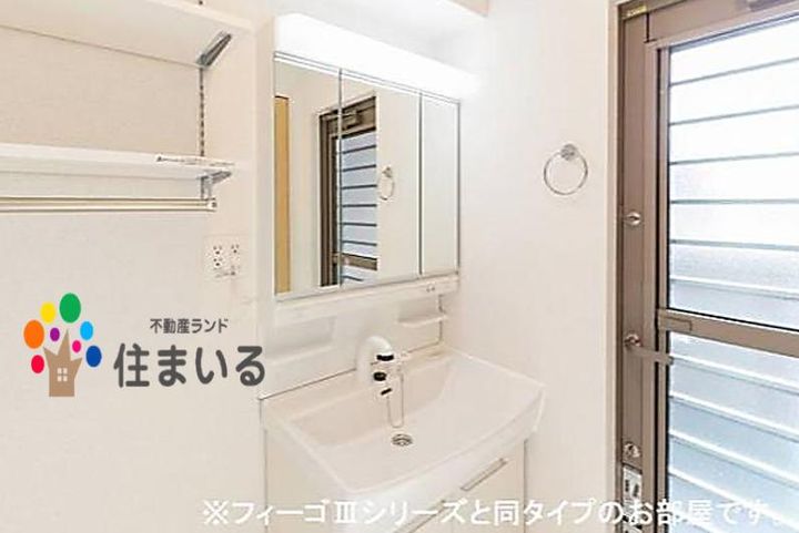 愛知県東海市荒尾町南脇(アパート)の賃貸物件の内装