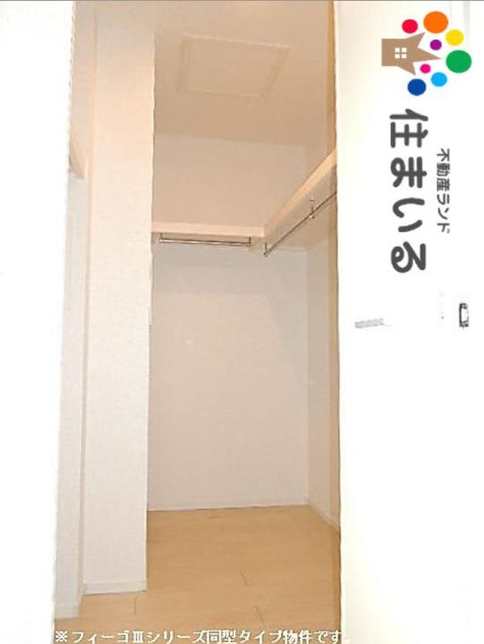 愛知県東海市荒尾町南脇(アパート)の賃貸物件の内装