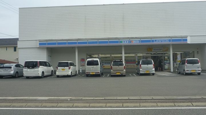 ハイツ望月の周辺