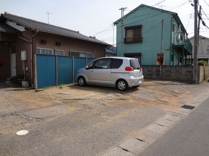 千葉県千葉市花見川区武石町2(一戸建)の賃貸物件の地図