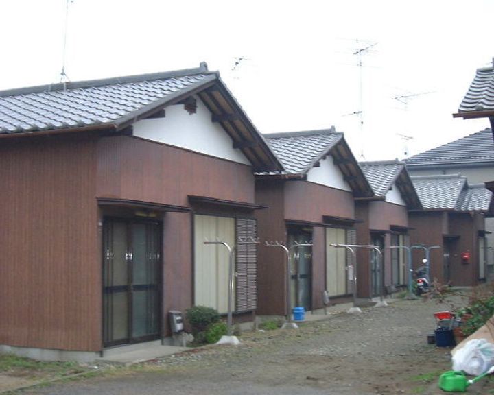 千葉県千葉市花見川区武石町2(一戸建)の賃貸物件の外観