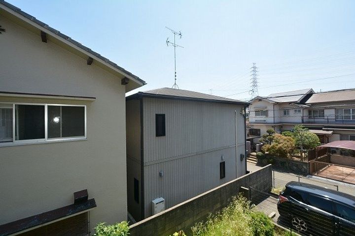 青葉ハイツのその他画像