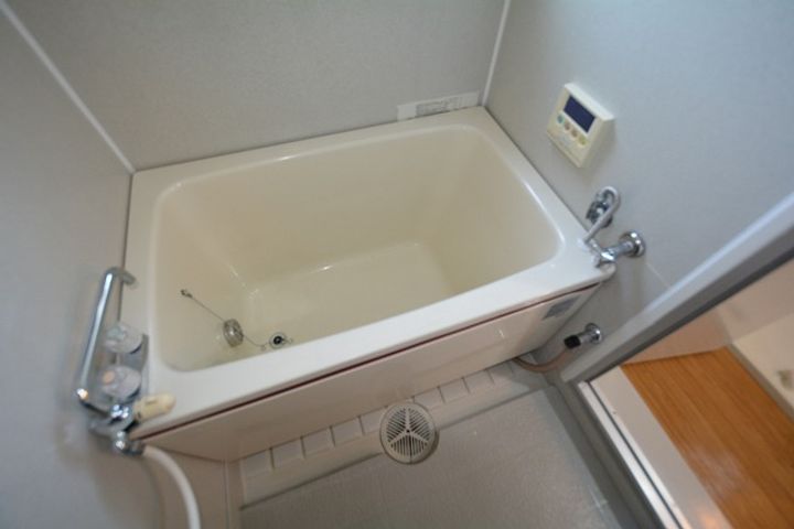 青葉ハイツの風呂