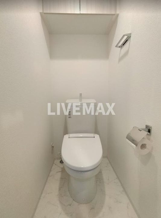 東京都世田谷区南烏山3(マンション)の賃貸物件の内装