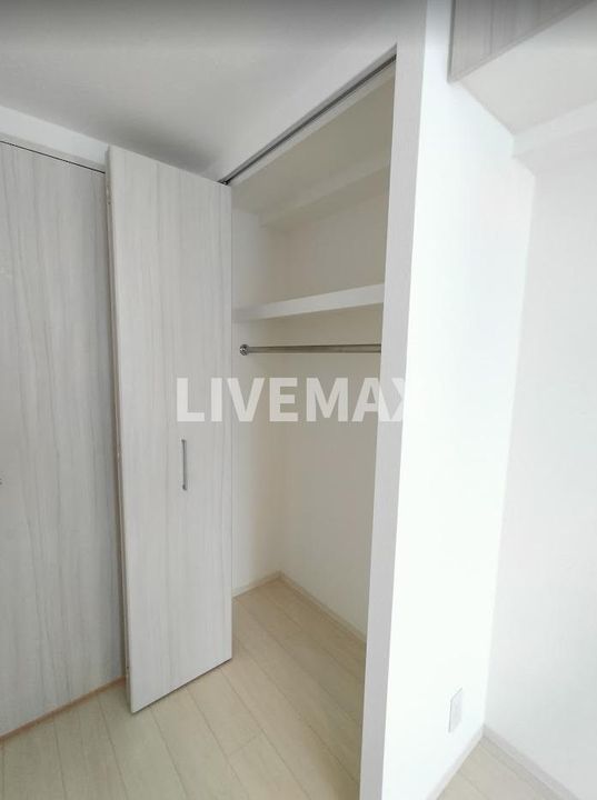 東京都世田谷区南烏山3(マンション)の賃貸物件の内装