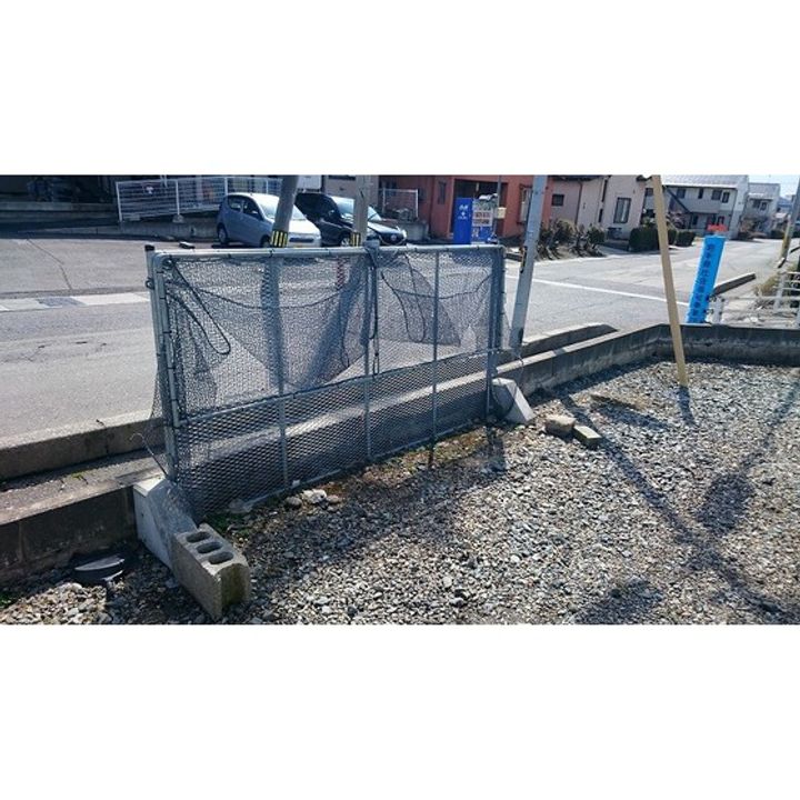 コーポ高松IIの地図