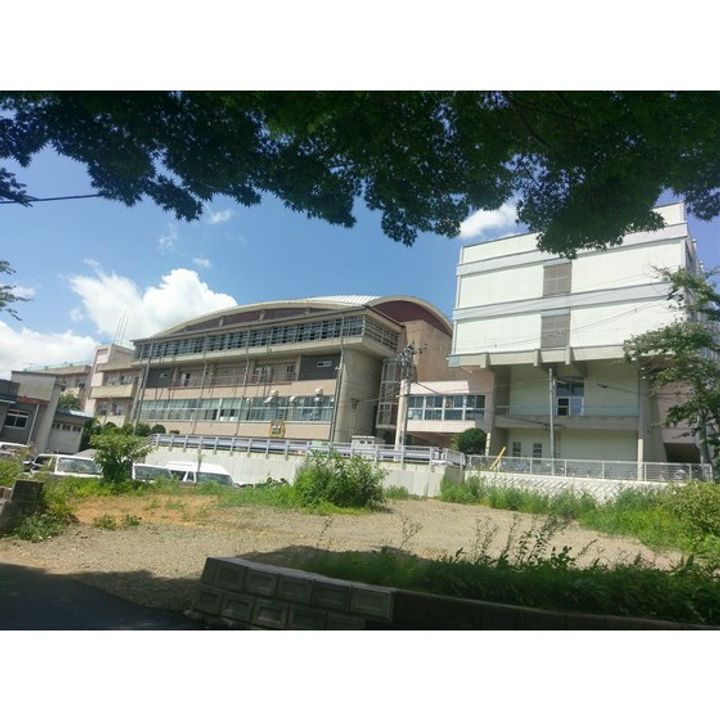 コーポ高松IIの周辺