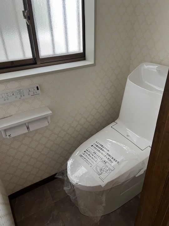 静岡県静岡市清水区草薙2(一戸建)の賃貸物件の内装